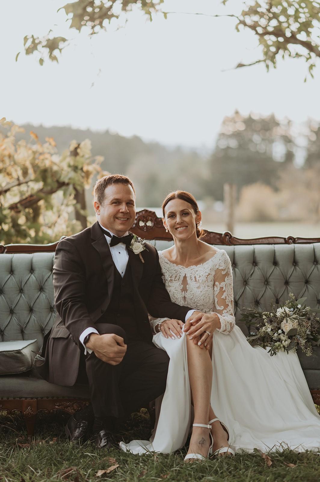 The Top Wedding Venues in Victoria, BC: From Large to Intimate Celebrations